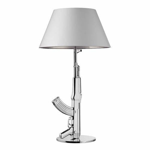 Lampe AKA