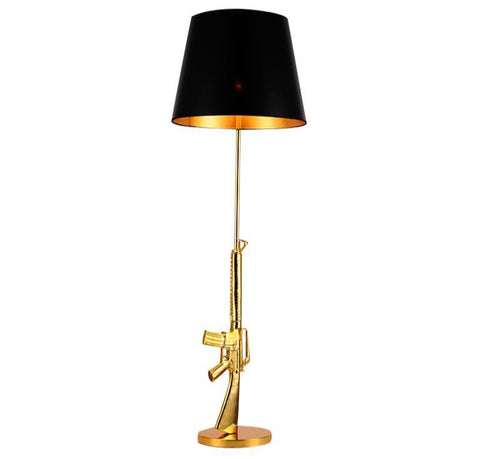 Lampe MUNITIA