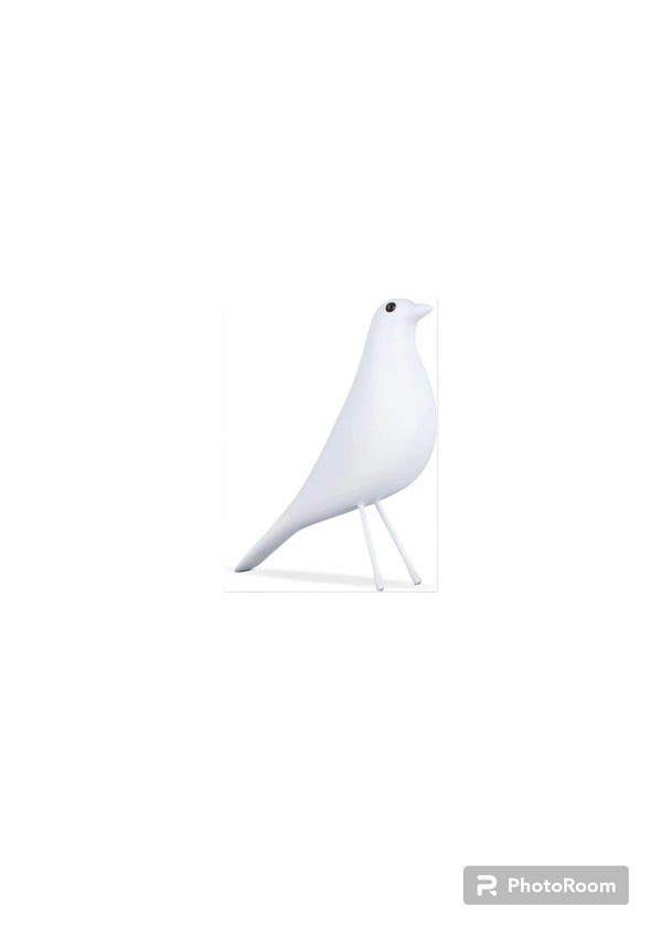 Statuette BIRDY