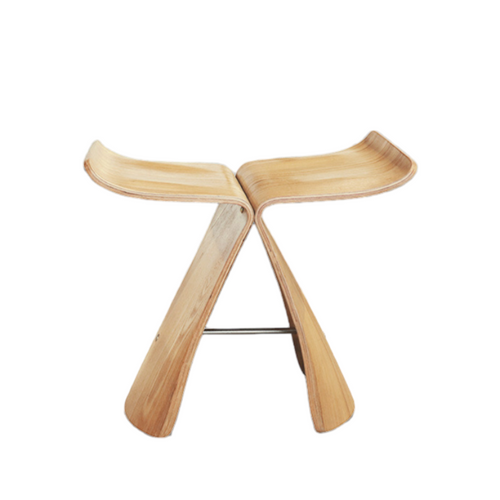 Tabouret PAPILLON