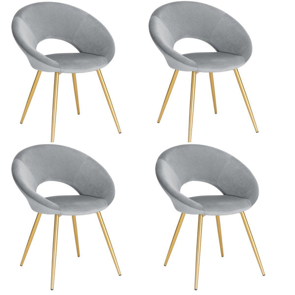 Lot 4x Chaises MARIA