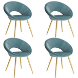 Lot 4x Chaises MARIA