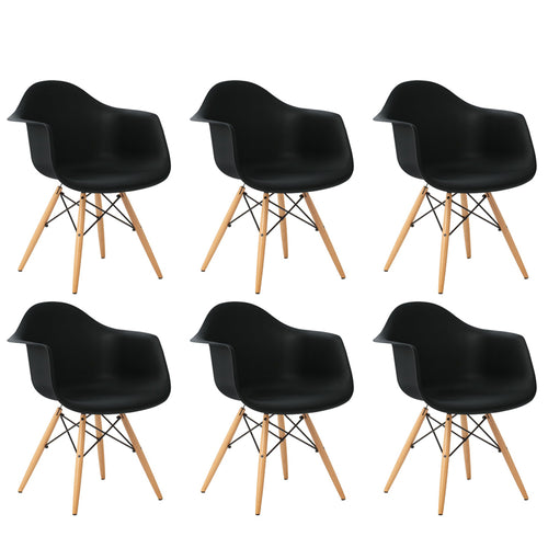 Pack 6x Chaises STELLA B