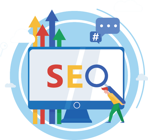 Pack SEO Ultime ((référencement Google - 2000 Backlinks + 10 articles + mots clés)