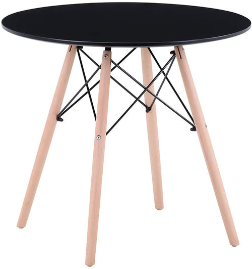 Round STELLA table 80cm