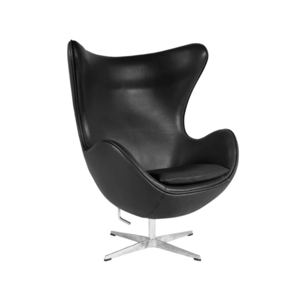 Fauteuil WARSON Similicuir