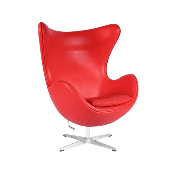 Fauteuil WARSON Similicuir