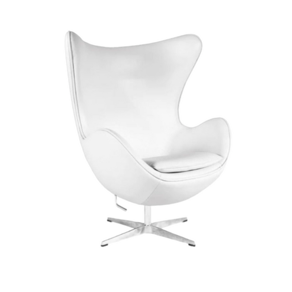 Fauteuil WARSON Similicuir