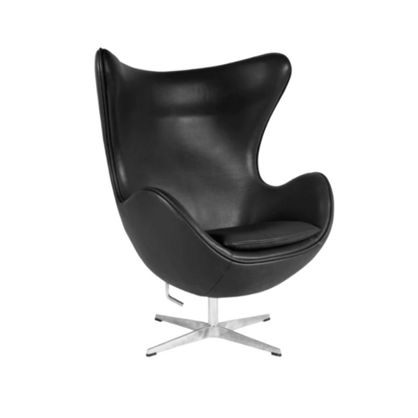 Fauteuil WARSON Cuir