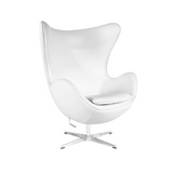 Fauteuil WARSON Cuir