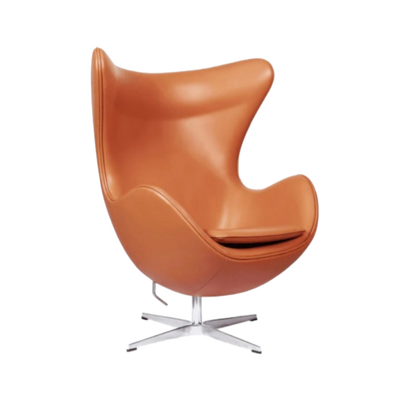 Fauteuil WARSON Cuir