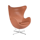 Fauteuil WARSON Cuir