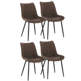 Lot 4x MONICA chairs