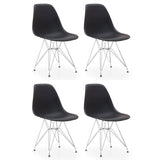 Pack 4x Chaises RITA