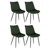 Lot 4x MONICA chairs