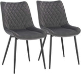 Lot 2x Chaises MONICA