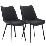 Lot 2x Chaises MONICA