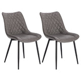 Lot 2x MONICA chairs