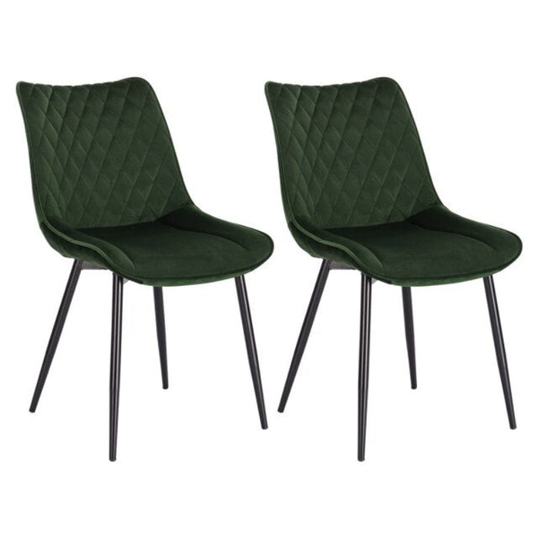 Lot 2x MONICA chairs